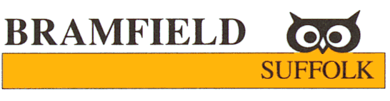 Bramfield Garage Logo